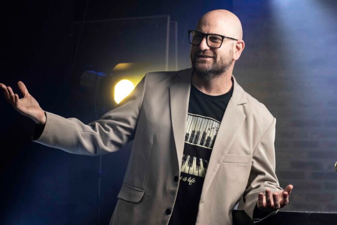 El Doctor Música: El fenómeno que transforma la forma de vivir la música