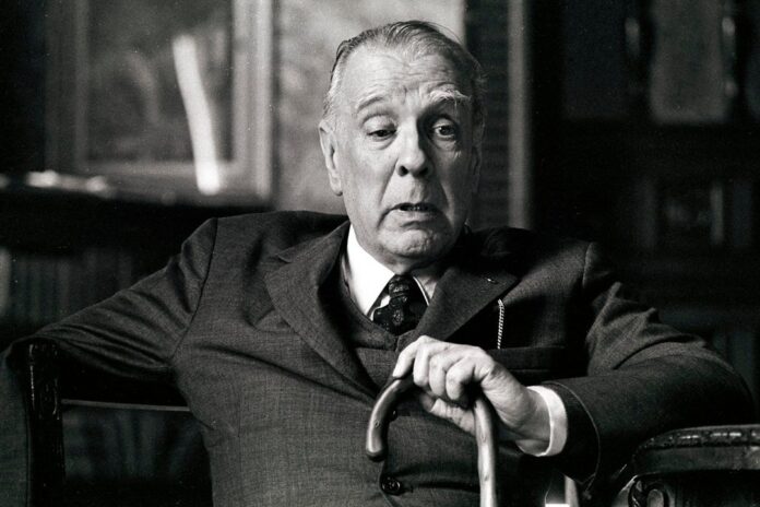 El Festival Borges 2023 Rinde Homenaje al Maestro de la Literatura