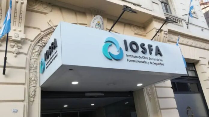 El Gobierno Implementa Cambios en la Estructura de IOSFA y OSFA