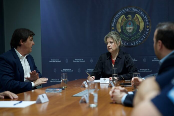 El Gobierno Refuerza Coordinación Federal para Enfrentar los Efectos de El Niño