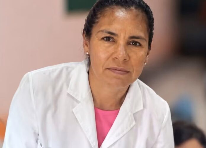 El hallazgo del cuerpo de Nancy Godoy: cinco detenidos y una investigación en curso