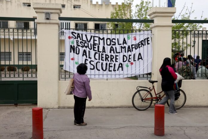 El Instituto Almafuerte sigue en pie tras un nuevo fallo judicial que extiende su actividad