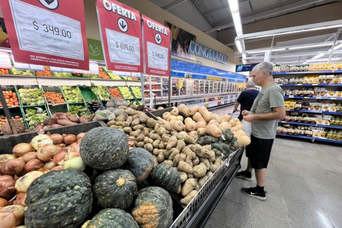 El IPC de septiembre revela una leve aceleración en la inflación
