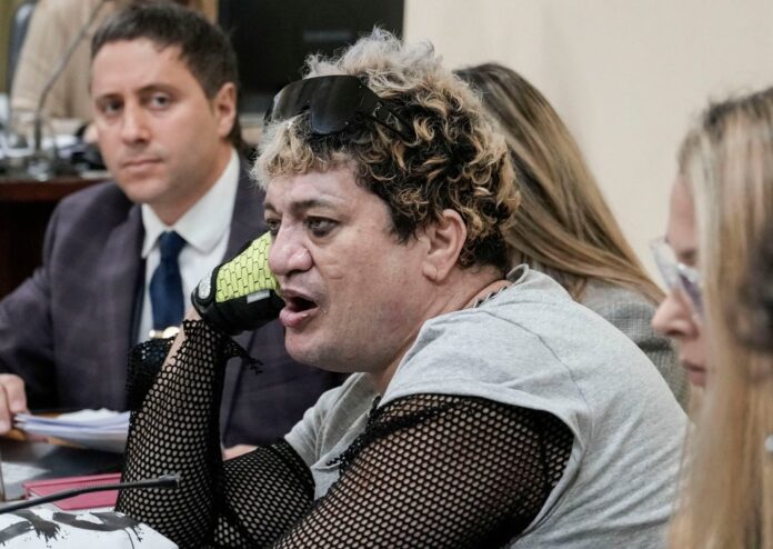 El juicio de Cristian «Pity» Álvarez entra en su fase decisiva con testimonios clave