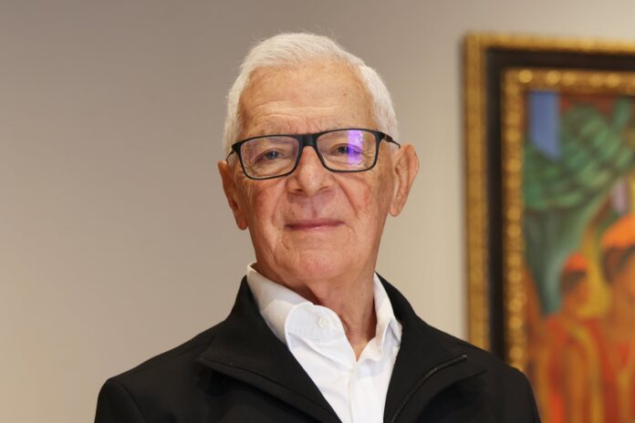 El Malba se Expande: Costantini Anuncia Inversión de US$30 Millones