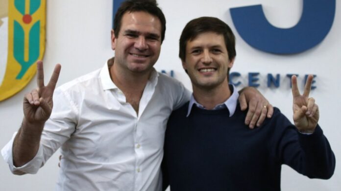 El Massismo Lanza Candidatura para la Intendencia de San Vicente en 2027
