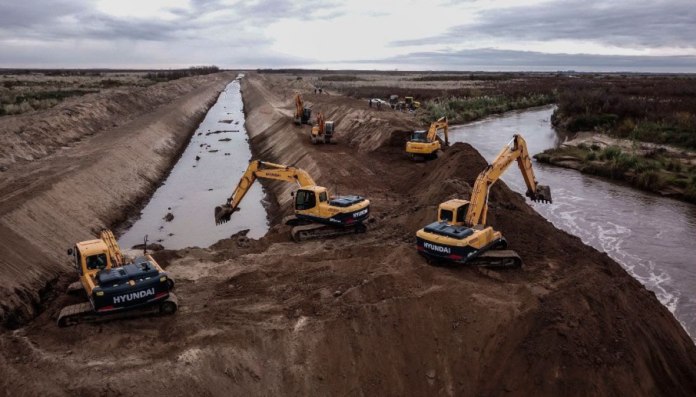 El Niño: Proyectos de Infraestructura y Estrategias de Prevención en el Litoral Argentino