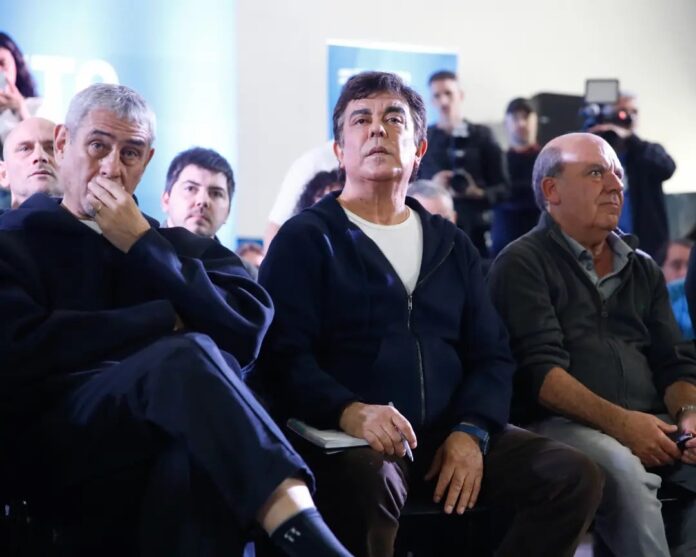 El Peronismo ante un Cambio Histórico: Intendentes en la Mirada de la Nueva Ley de Reelecciones