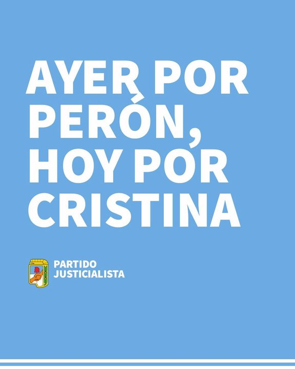 El PJ en el Día de la Lealtad: Comparaciones Históricas y Llamado a la Lucha por Cristina Kirchner