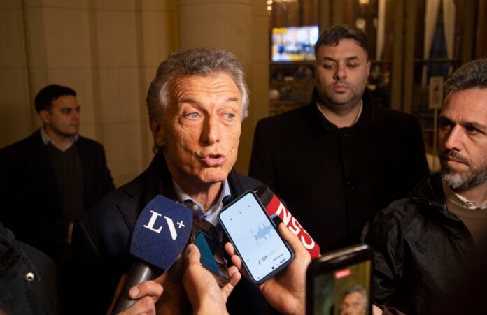 El PRO reafirma lazos con Brasil y critica la postura del Gobierno sobre Lula