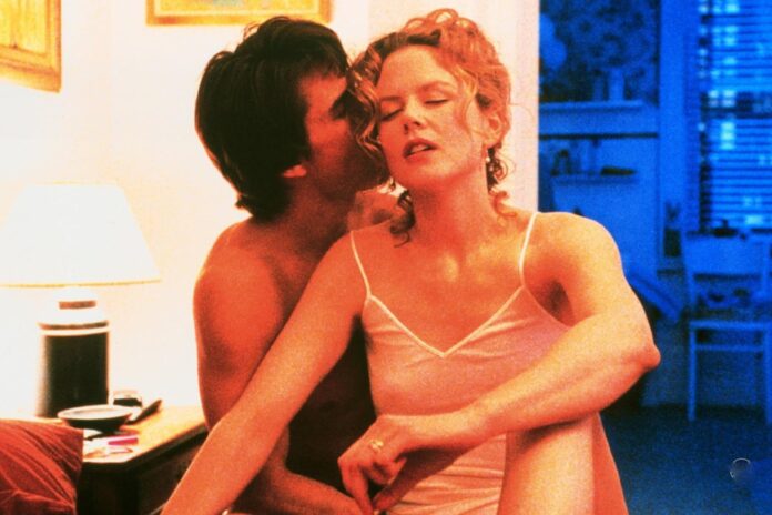 El regreso de ‘Ojos bien cerrados’: El thriller de Kubrick que arrasa en Netflix