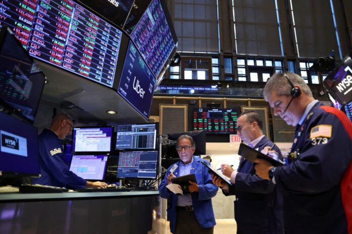 El riesgo país se dispara y alcanza un nuevo récord en 2023
