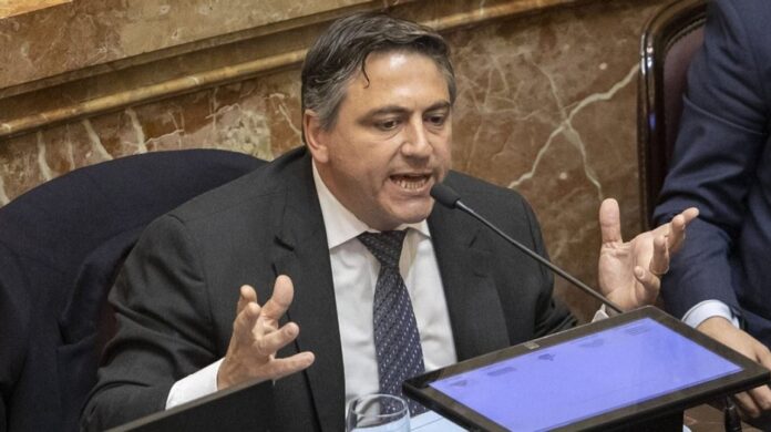 El Senado Argentino Analiza el Tratado de Cooperación en Materia de Patentes con Enfoque en la Industria Farmacéutica