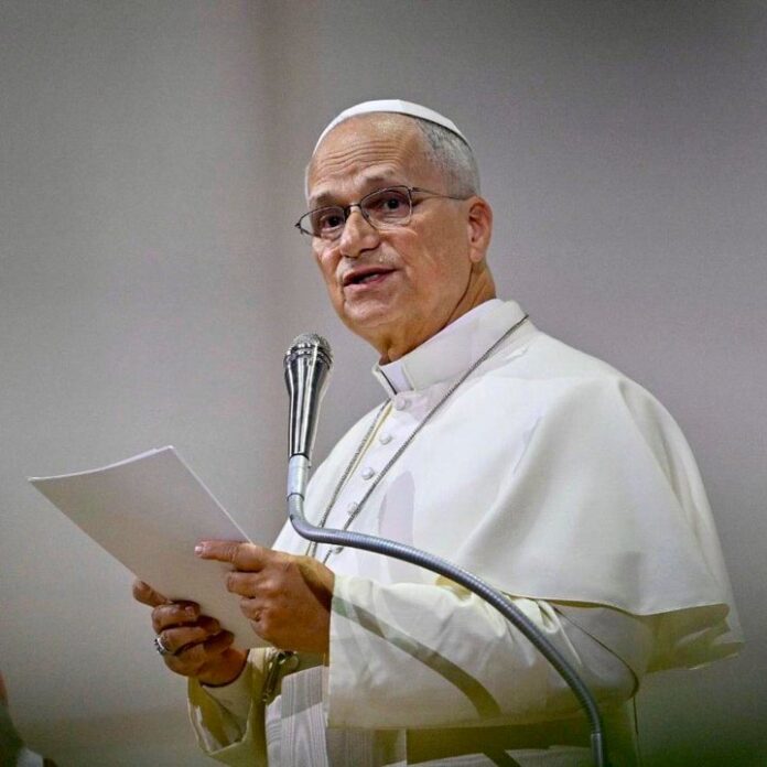 El Senado Argentino Da la Bienvenida al Papa León XIV en su Próxima Visita