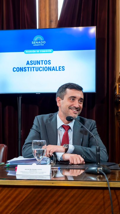 El Senado Avanza en la Restitución de la Ley de Tierras Rurales