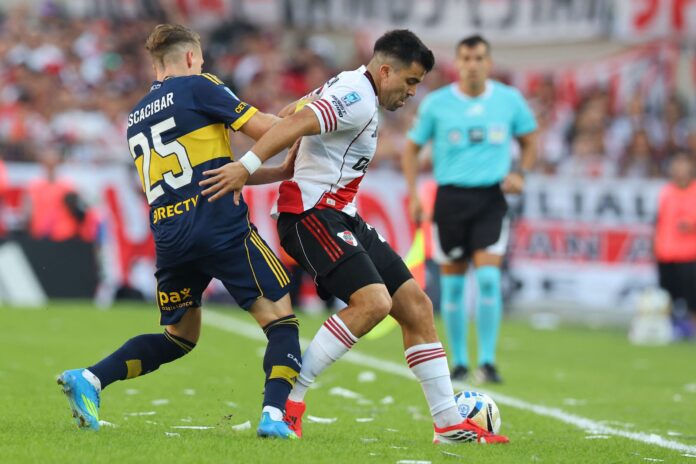 El Superclásico Boca vs. River se Vive Intensamente: Todo lo que Debes Saber