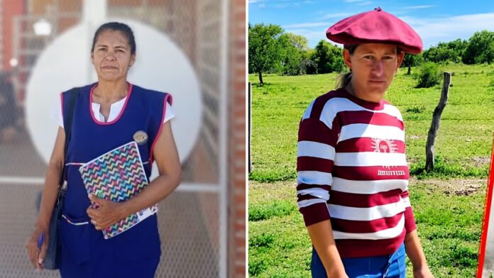 El testimonio clave del hijo de Rosa Leguizamón en el caso de Nancy Godoy
