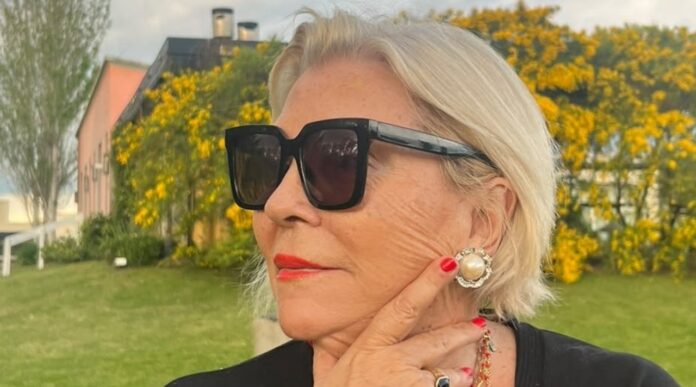 Elisa Carrió advierte sobre Javier Milei: «No lo escuchen porque es nocivo»