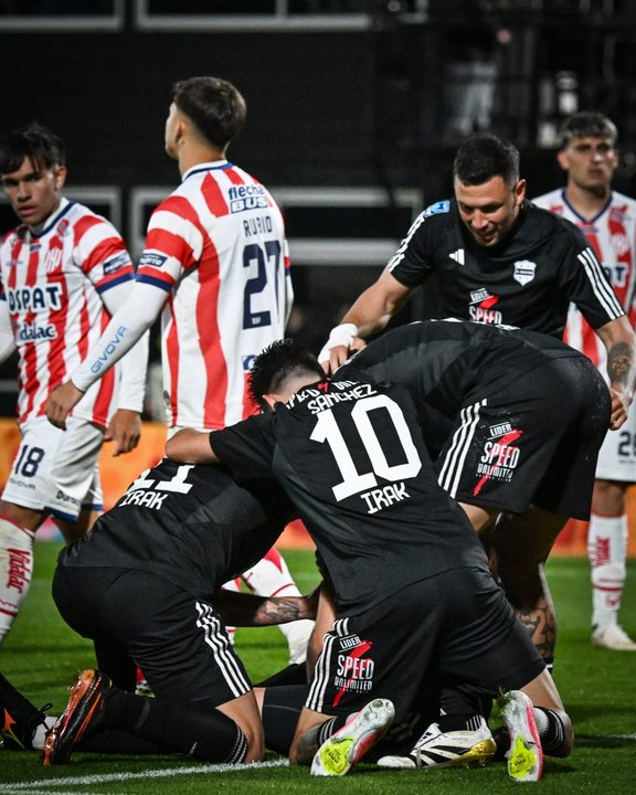 Empate sin brillo: Riestra y Unión no se hacen daño en el Clausura
