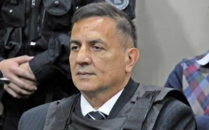 Ex juez federal condenado a cinco años por favorecer a narcotraficante en Salta