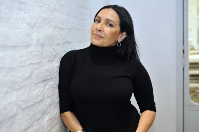Fallece Roxana Amed, emblemática voz del jazz argentino