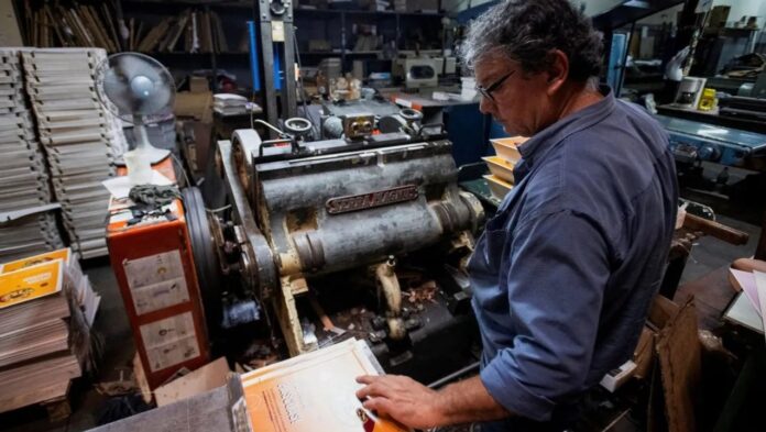 FIEL Advierte un Crecimiento de la Economía Argentina por Debajo del 1,5% en 2026