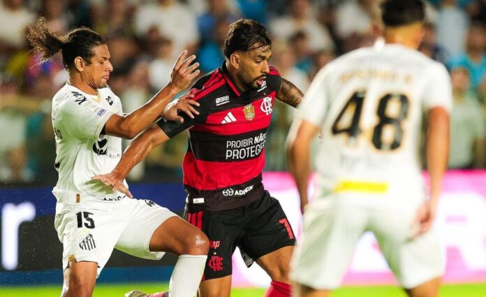 Flamengo desafía a Lula Da Silva con contundente mensaje en su camiseta