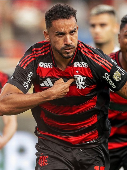 Flamengo pierde a su defensor clave para las semifinales de la Copa Libertadores