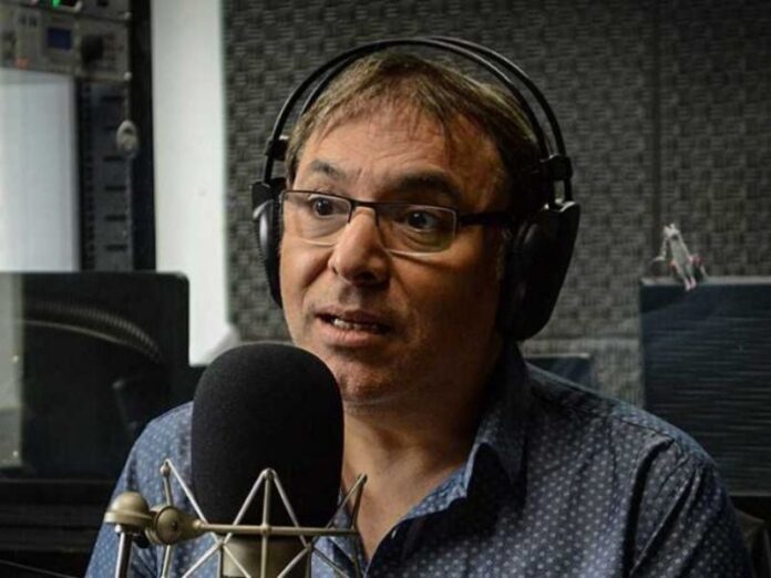 Gabriel Rolón Analiza la Esperanza: «Un Concepto que Nos Paraliza»