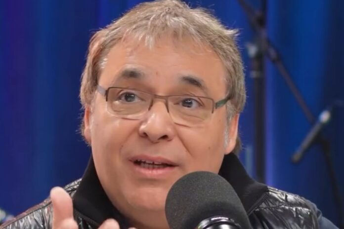 Gabriel Rolón: La búsqueda de la felicidad y sus complejidades en la actualidad
