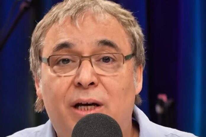 Gabriel Rolón: La Ilusión de Completud en las Relaciones de Pareja