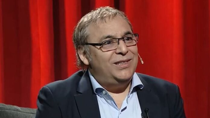 Gabriel Rolón Reflexiona sobre el Amor y la Soledad: ¿Estamos Atrapados en Vínculos Dañinos?