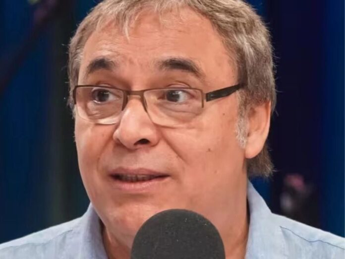 Gabriel Rolón reflexiona sobre el poder de los recuerdos y la búsqueda de la felicidad