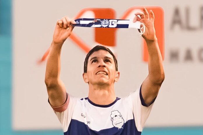Gimnasia Asegura su Futuro: Clasificación a Playoffs y Copa Sudamericana