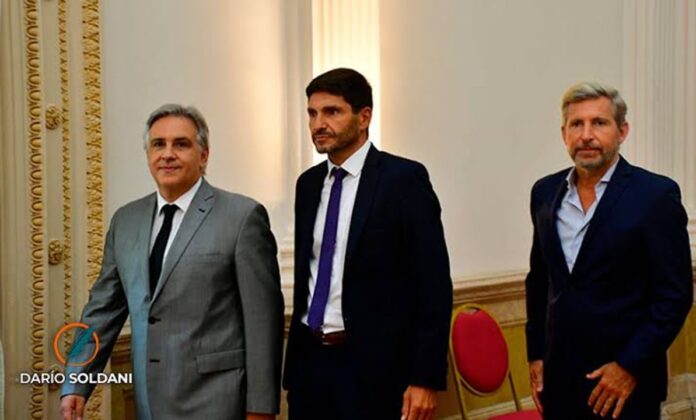 Gobernadores de la Región Centro respaldan la eliminación de las PASO