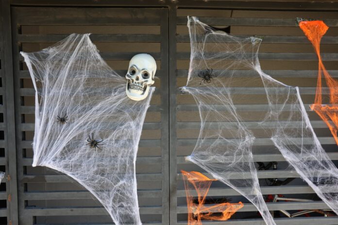 Halloween: Ideas Creativas para una Fiesta Espeluznante