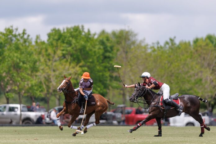 Híper Polo Debuta con Triunfo y un Gol Insólito que Sorprendió a Todos