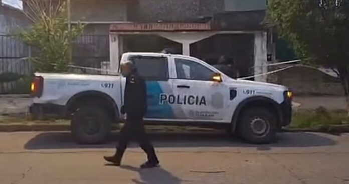 Hombre confiesa asesinato de su pareja y se entrega a la policía tras huir a Jujuy