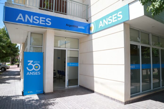 Incremento en Asignaciones Familiares de Anses para Noviembre de 2026