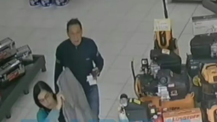 Indagan a Mariano Páez, padre de Agostina, por un millonario hurto