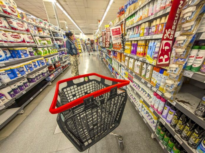Inflación de septiembre se eleva al 1,9% y acumula un 33,4% anual