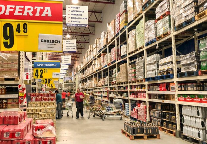 Inflación Mayorista Aumenta un 3,2% en Septiembre: Un Alza que Preocupa