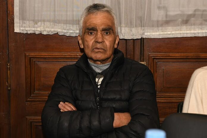 Inicio de alegatos en juicio por la masacre de Barracas: un caso que conmueve al país