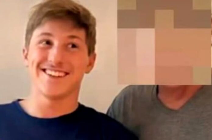 Intensa búsqueda de un joven de 18 años desaparecido en Martínez