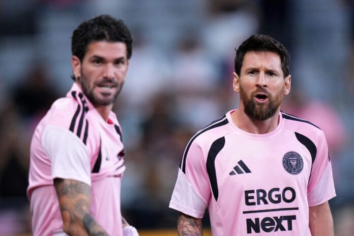 Inter Miami busca asegurar su lugar en playoffs frente a New York City FC