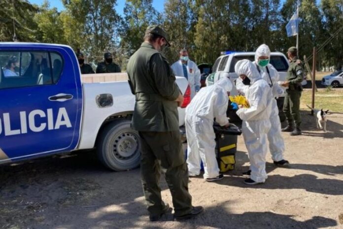 Investigan a médica por posible complicidad en el caso de Facundo Astudillo Castro