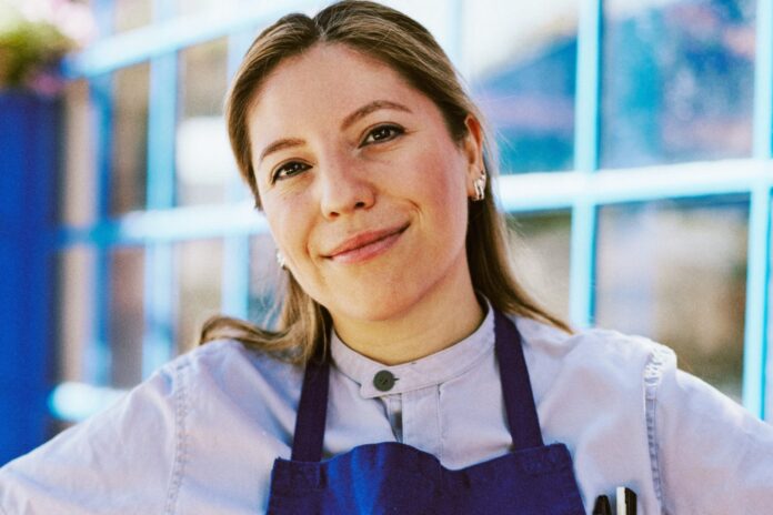 Isabel Coss: La Chef Mexicana que Conquista Washington con Sabores de Casa