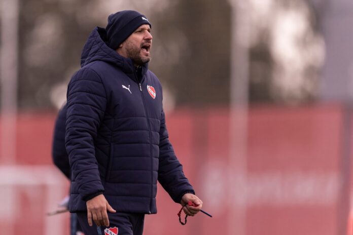 Jadson Viera Valora el Desempeño de Independiente Tras el Clásico: «El Equipo Está para Más»
