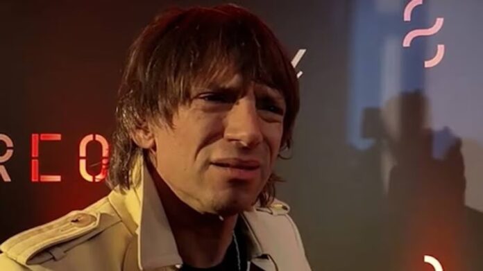 Joaquín Levinton rompe el silencio tras la denuncia de abuso: «Me encanta volver a trabajar»