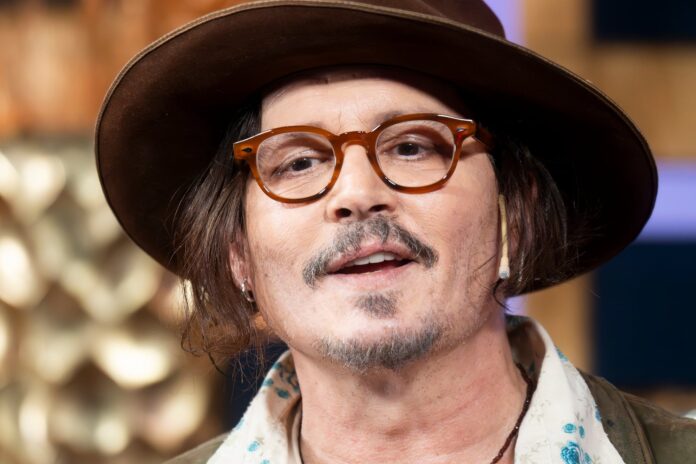 Johnny Depp transforma una isla en el Caribe en un santuario ecológico